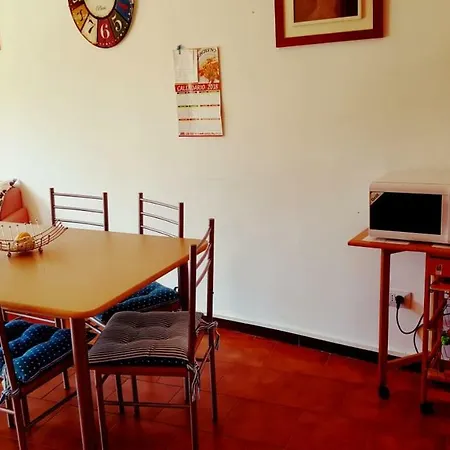 Apartamento Lido