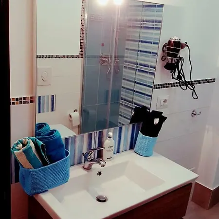 Apartamento Lido Alguer