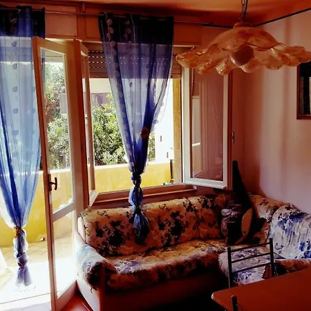 Lido * Alguer