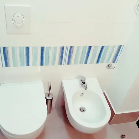 Lido Appartement